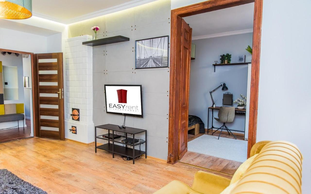 Easy Rent Apartments - Konopnicka 9 Lublin Extérieur photo