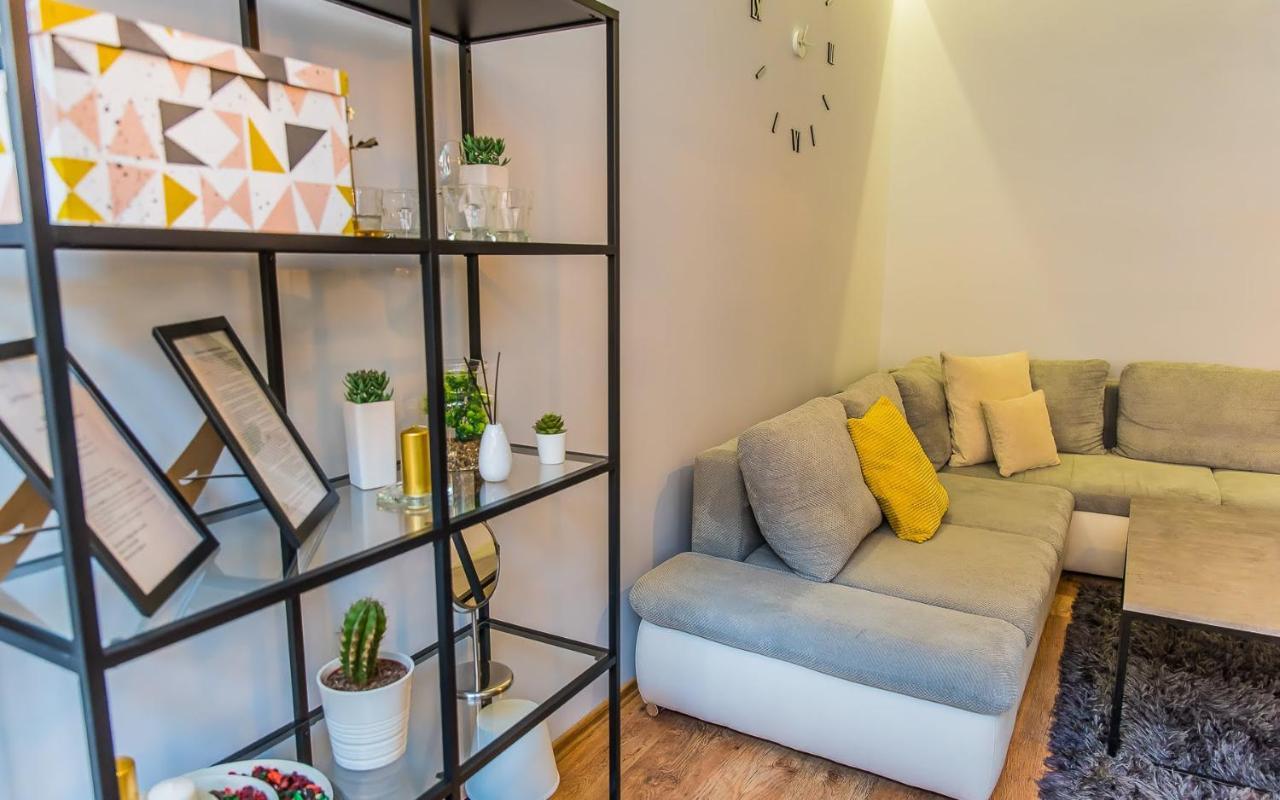 Easy Rent Apartments - Konopnicka 9 Lublin Extérieur photo