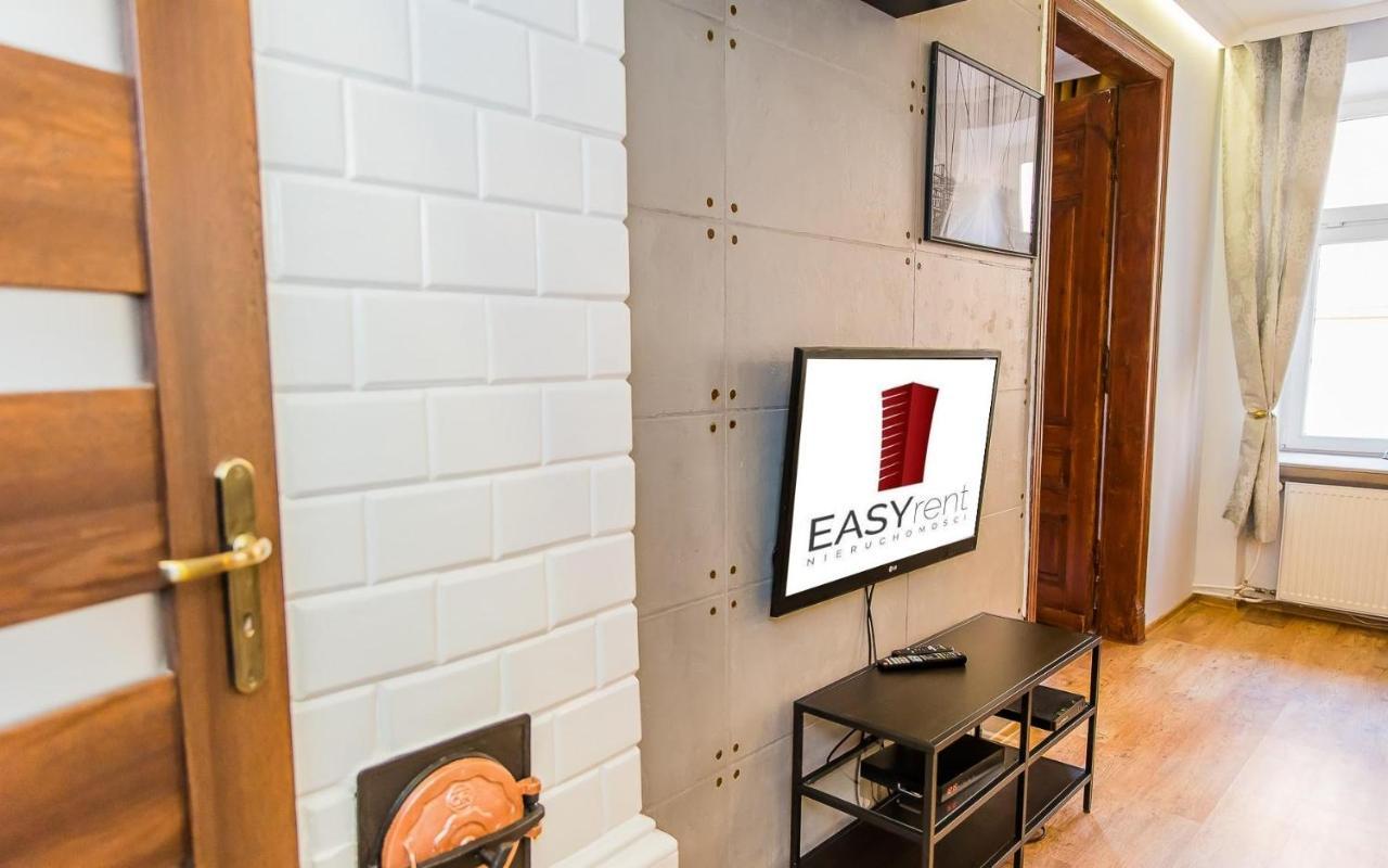 Easy Rent Apartments - Konopnicka 9 Lublin Extérieur photo