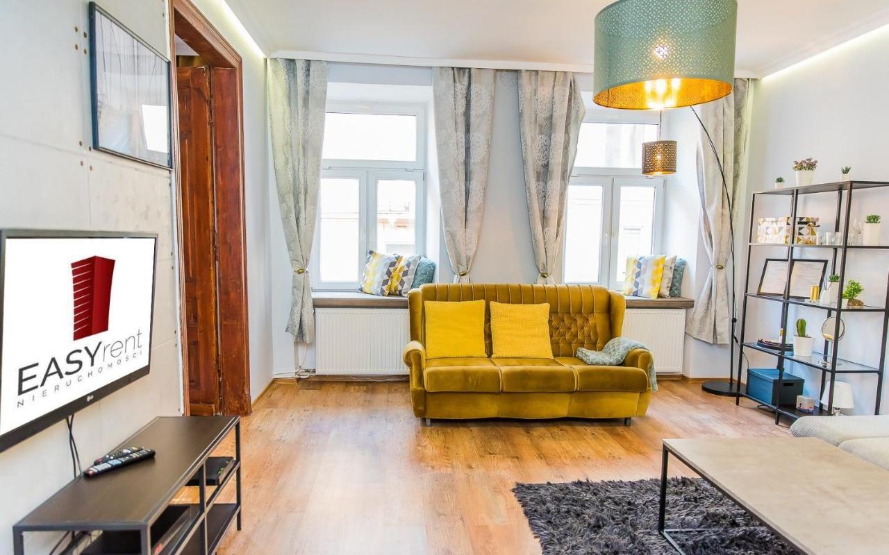 Easy Rent Apartments - Konopnicka 9 Lublin Extérieur photo