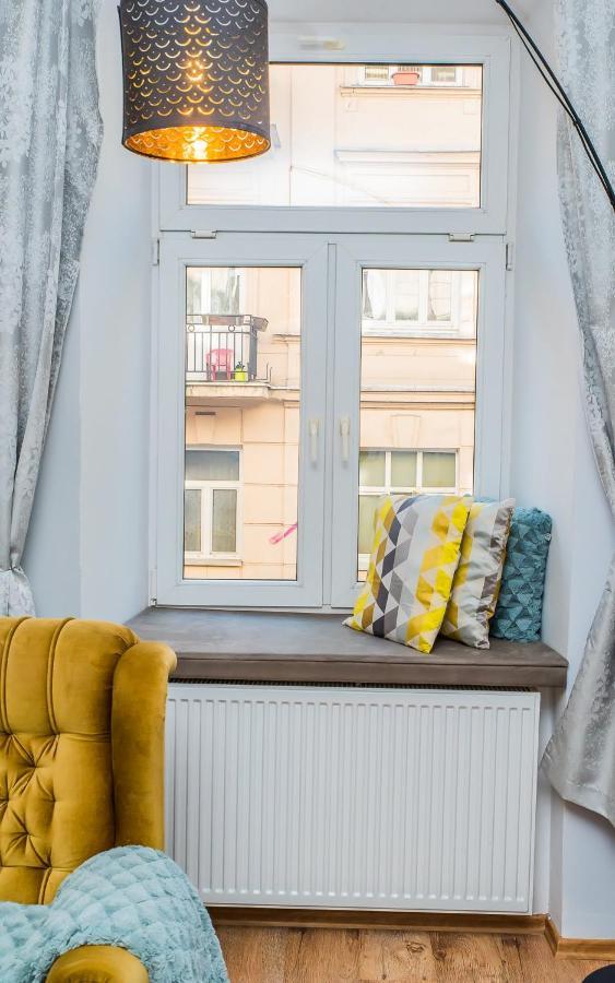 Easy Rent Apartments - Konopnicka 9 Lublin Extérieur photo