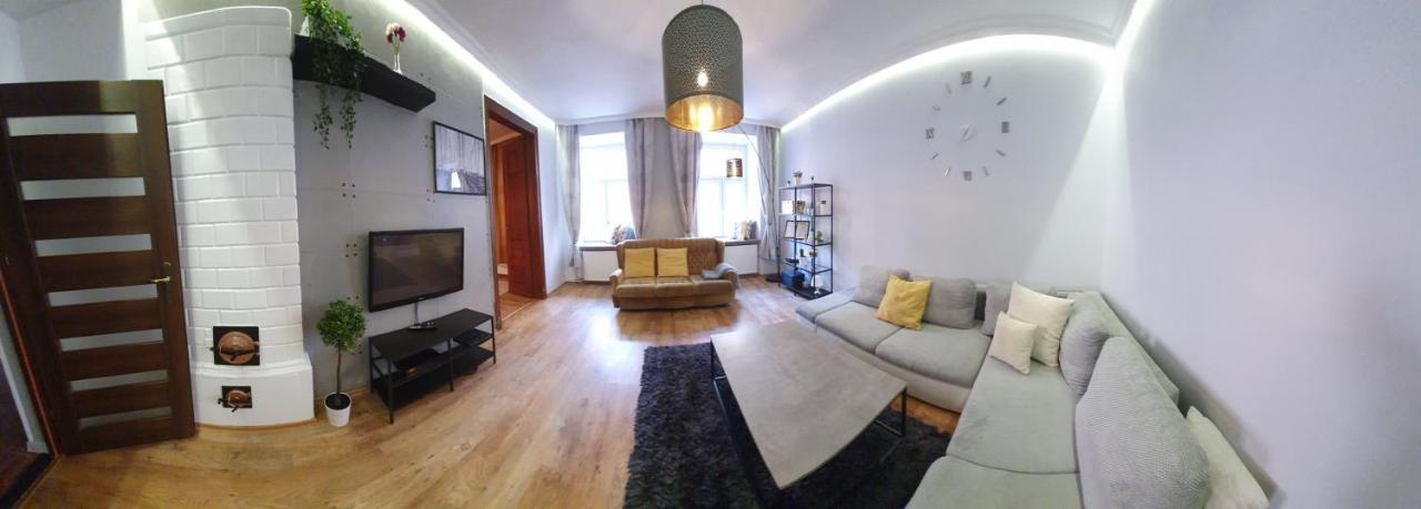 Easy Rent Apartments - Konopnicka 9 Lublin Extérieur photo