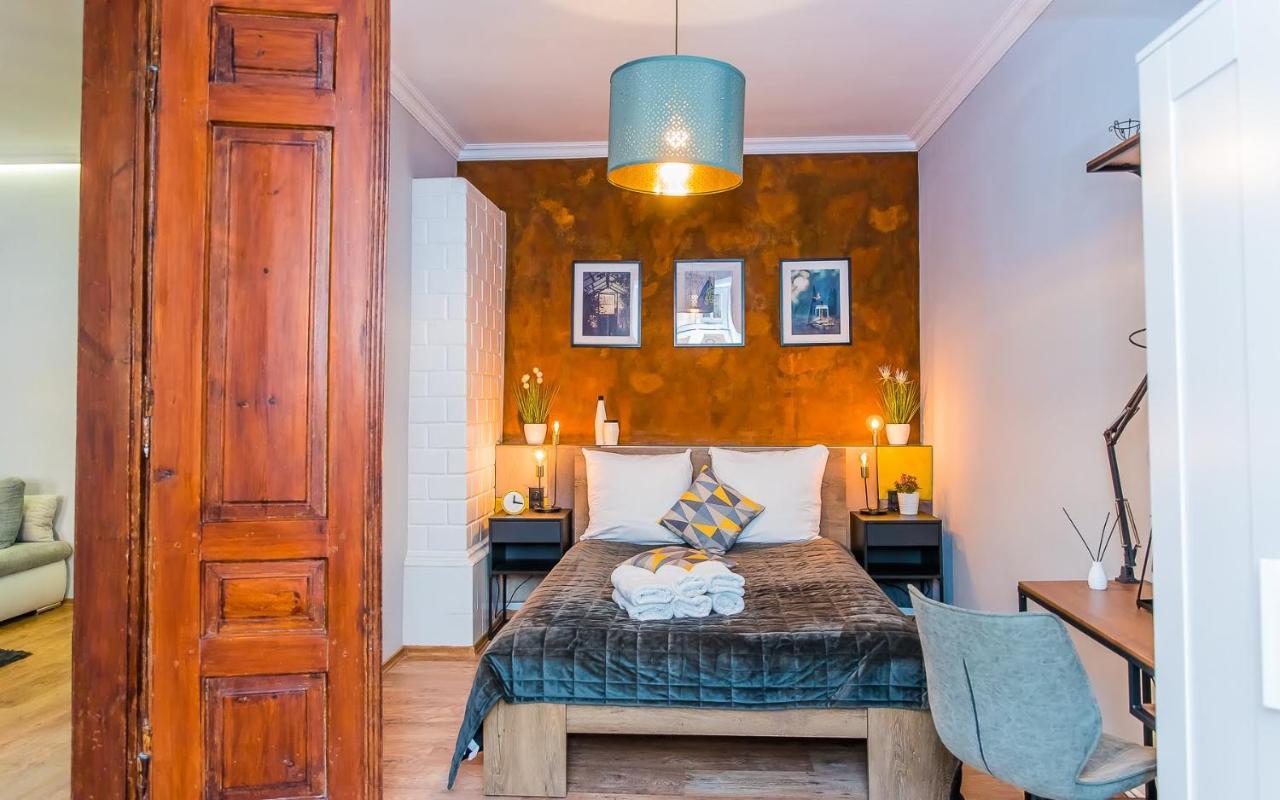 Easy Rent Apartments - Konopnicka 9 Lublin Extérieur photo