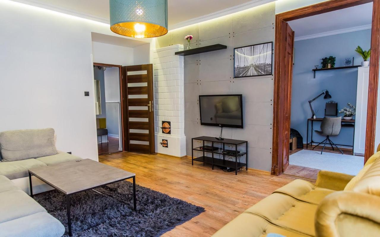 Easy Rent Apartments - Konopnicka 9 Lublin Extérieur photo