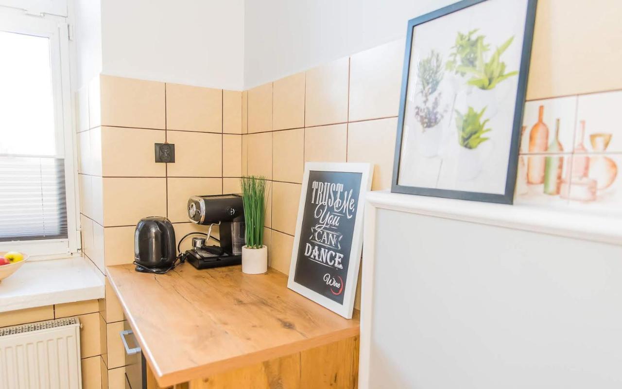 Easy Rent Apartments - Konopnicka 9 Lublin Extérieur photo