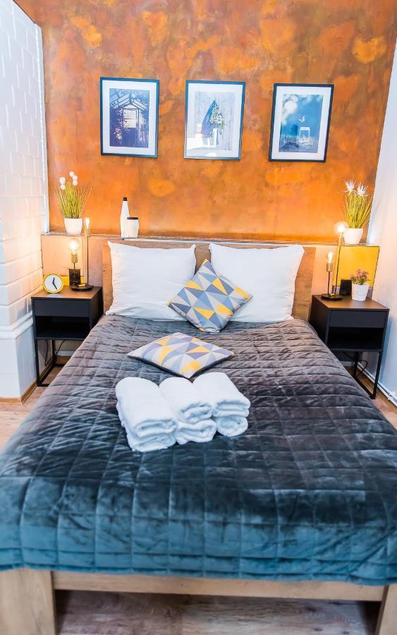 Easy Rent Apartments - Konopnicka 9 Lublin Extérieur photo