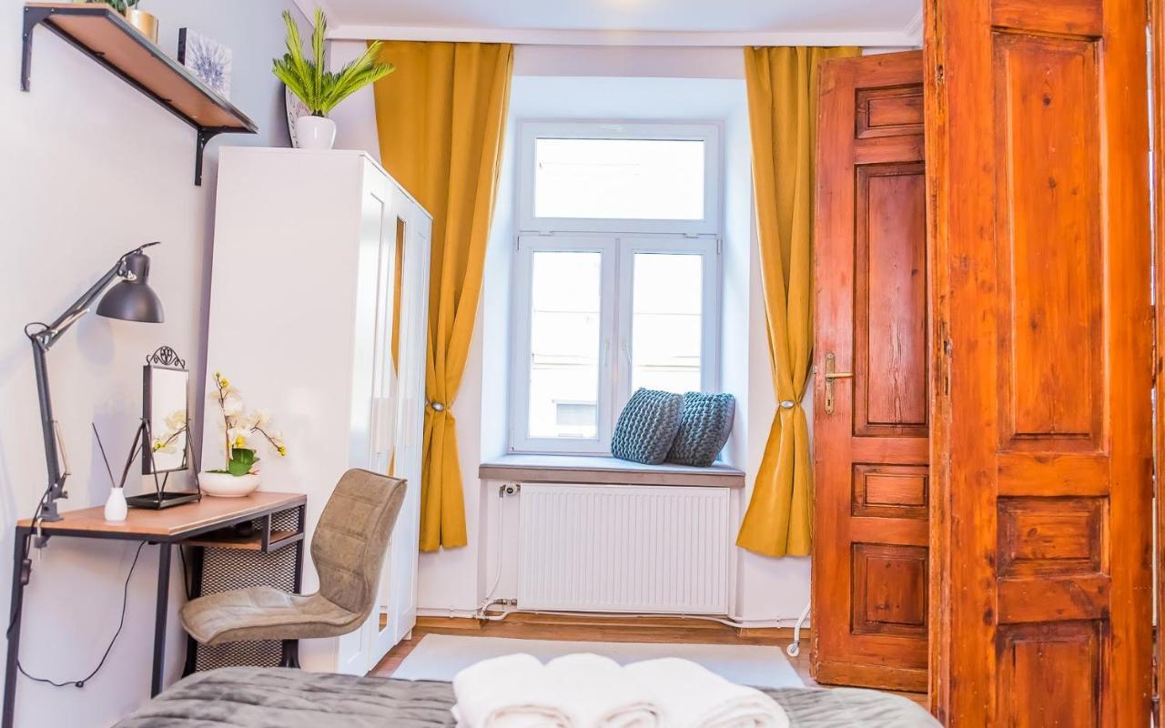 Easy Rent Apartments - Konopnicka 9 Lublin Extérieur photo