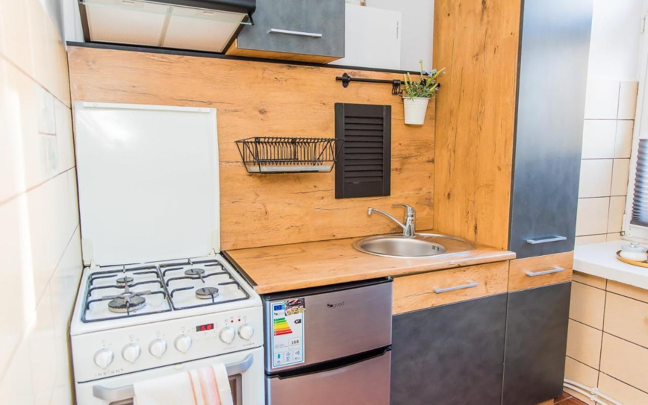 Easy Rent Apartments - Konopnicka 9 Lublin Extérieur photo