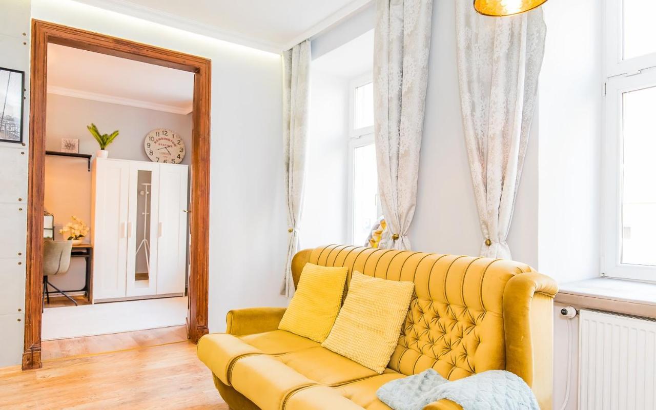 Easy Rent Apartments - Konopnicka 9 Lublin Extérieur photo