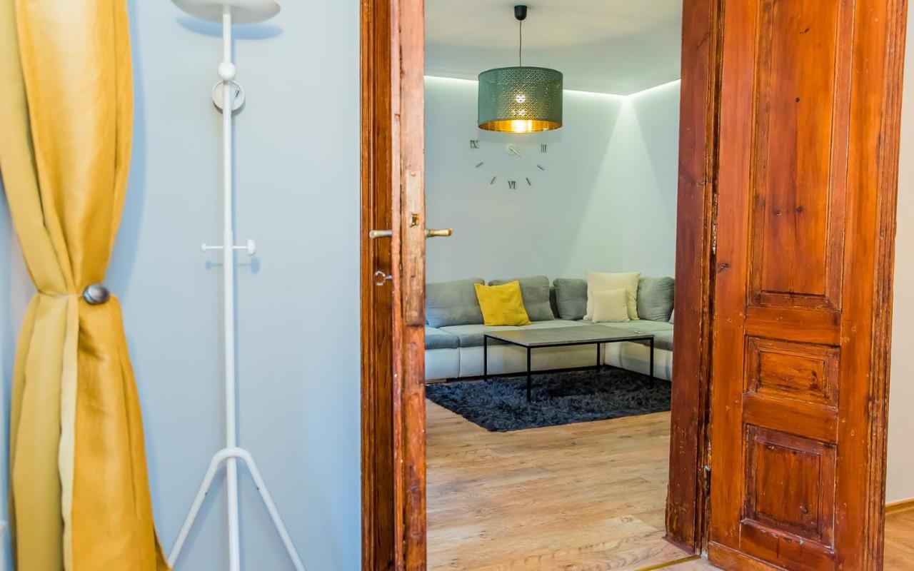 Easy Rent Apartments - Konopnicka 9 Lublin Extérieur photo
