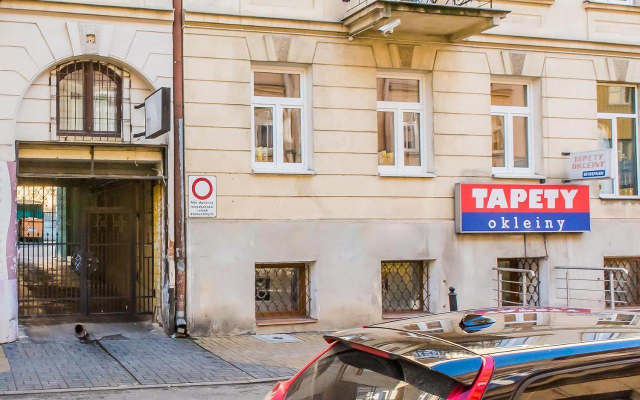 Easy Rent Apartments - Konopnicka 9 Lublin Extérieur photo