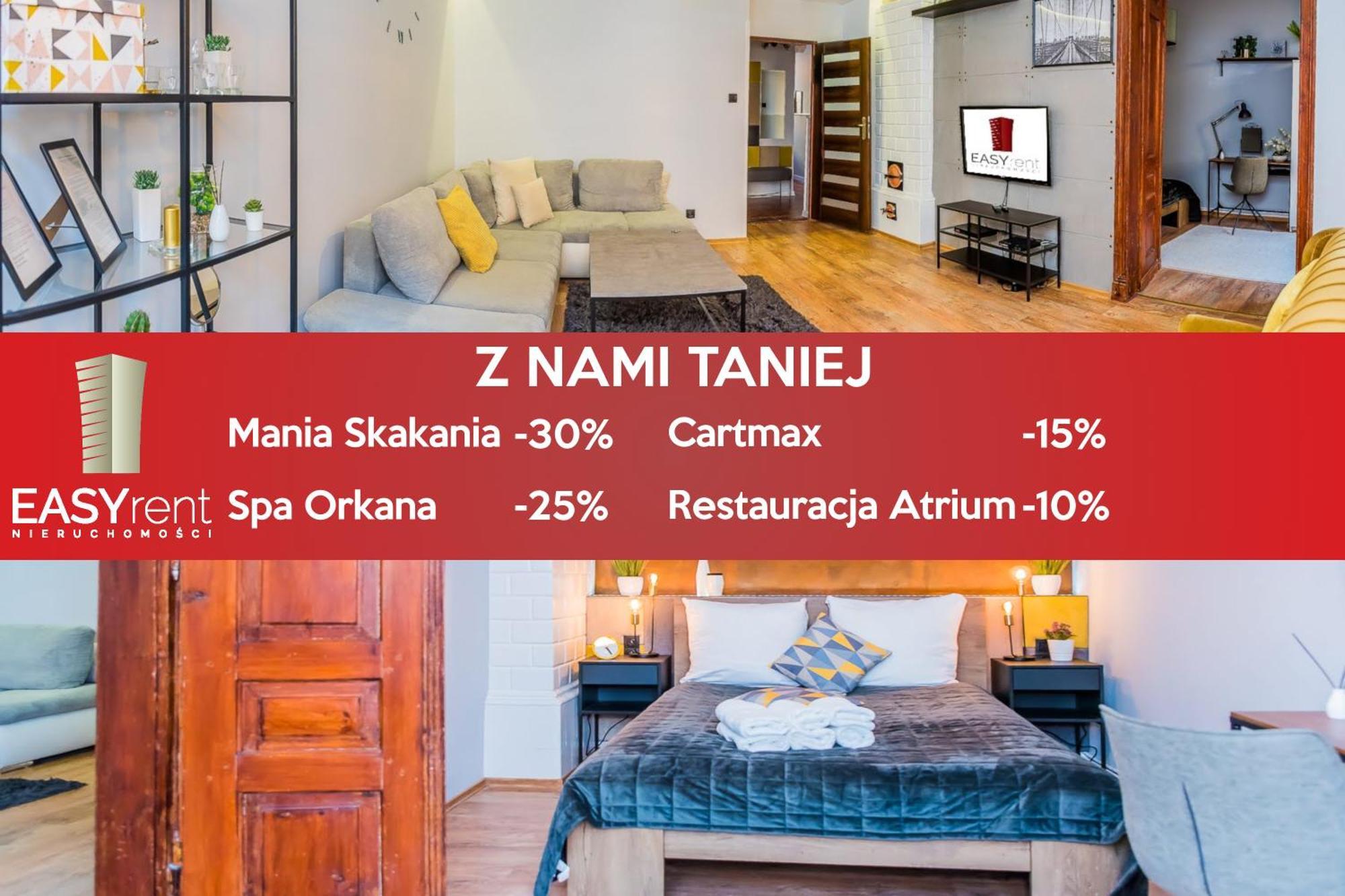 Easy Rent Apartments - Konopnicka 9 Lublin Extérieur photo